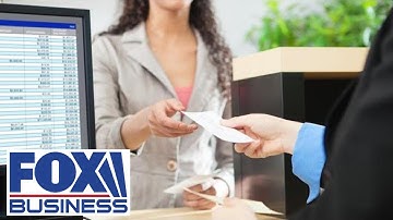 PPP should be extended ‘without question’: Valley National Bank CEO