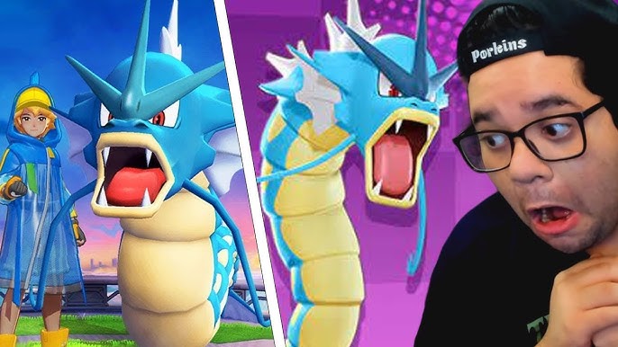 Efeitos de derrotar cada Pokémon selvagem em Pokémon Unite - Dot Esports  Brasil