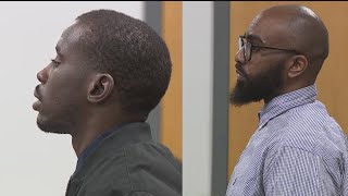 Jury reaches verdict in Atlanta Beltline murder trial