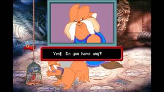 An American Tail The Computer Adventures Of Fievel And His Friends For Dos