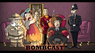 The Bombcast Start To Feel Old With The Ever Changng Defintion Of Classic Rock
Jeff is amazed that Radio and Top 40 still exists and Vinny cant understand the new definition of modern Classic Rock radio.
Link To The Full Episode: Giant Bombcast 10-11-2011
http://www.giantbomb.com/podcast/?podcast_id=254 The Bombcast Start To Feel Old With The Ever Changng Defintion Of Classic Rock