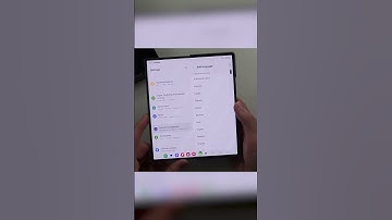 How To Change Language on Samsung Galaxy Z Fold 6