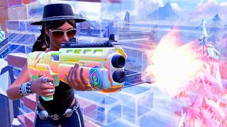 t3eny — Solo Victory Cup | 17 Elims in 4K (No Commentary)