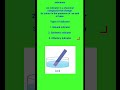Indicators l Acid, Base &amp; salts l Class 10thl Trending Padhai l #shorts #trendingpadhai #nrm