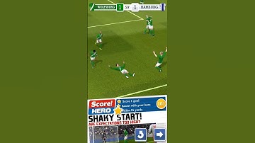 Score! Hero - level 101 - 3 Stars