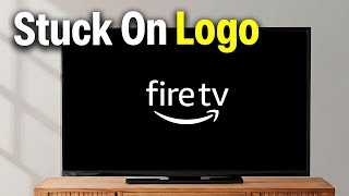 How To Fix Amazon Fire TV Stick Stuck On Logo Screen - Firestick Stuck On Amazon Logo (Fixed) screenshot 5