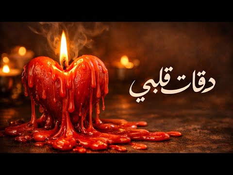 دقات قلبي Official Video Daqqat Qalbi 2026 RashadmusicAI 