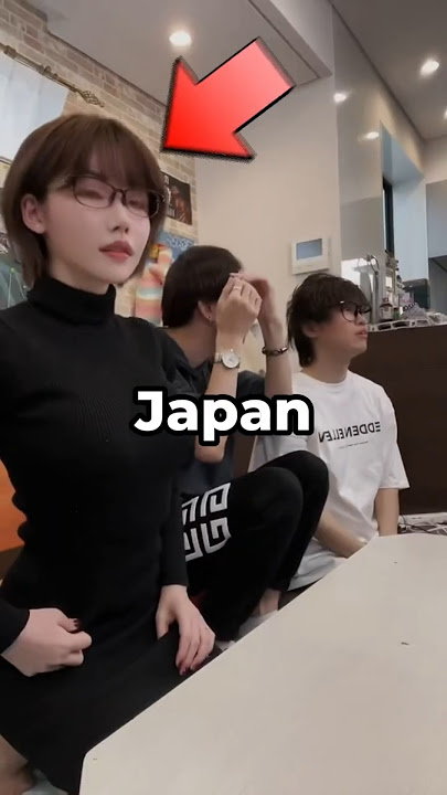 Why Do Some Japanese Women Only Date Certain Guys?