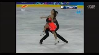 2015 0917 WANG Shiyue/LIU Xinyu National SD