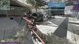 [PS3] Bonk.io & Croissant - Modern Warfare 2 v1.14 Multiplayer Host + Nonhost Mod Menu (SHOWCASE)
