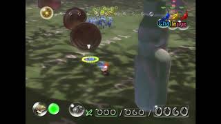 Pikmin 1 (GC) - shapetst with Proper Layout