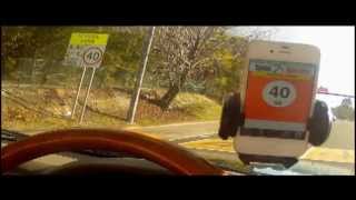 No Speeding Fines 30sec Demo Shows How screenshot 5