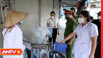 Đà Nẵng xử phạt công ty cá nhân vi phạm quy định phòng chống dịch | Tin tức 24h | ANTV