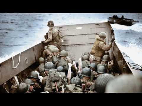 Michael Reagan: Honoring the Veterans Who Saved the World