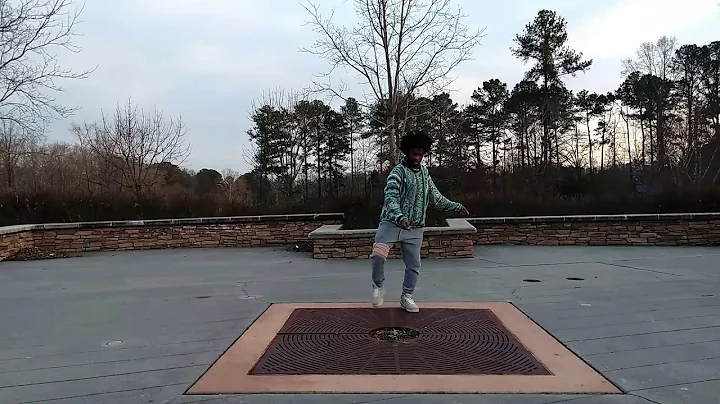 Kling - I Just Took Some Molly [ FreeStryle Dance ...