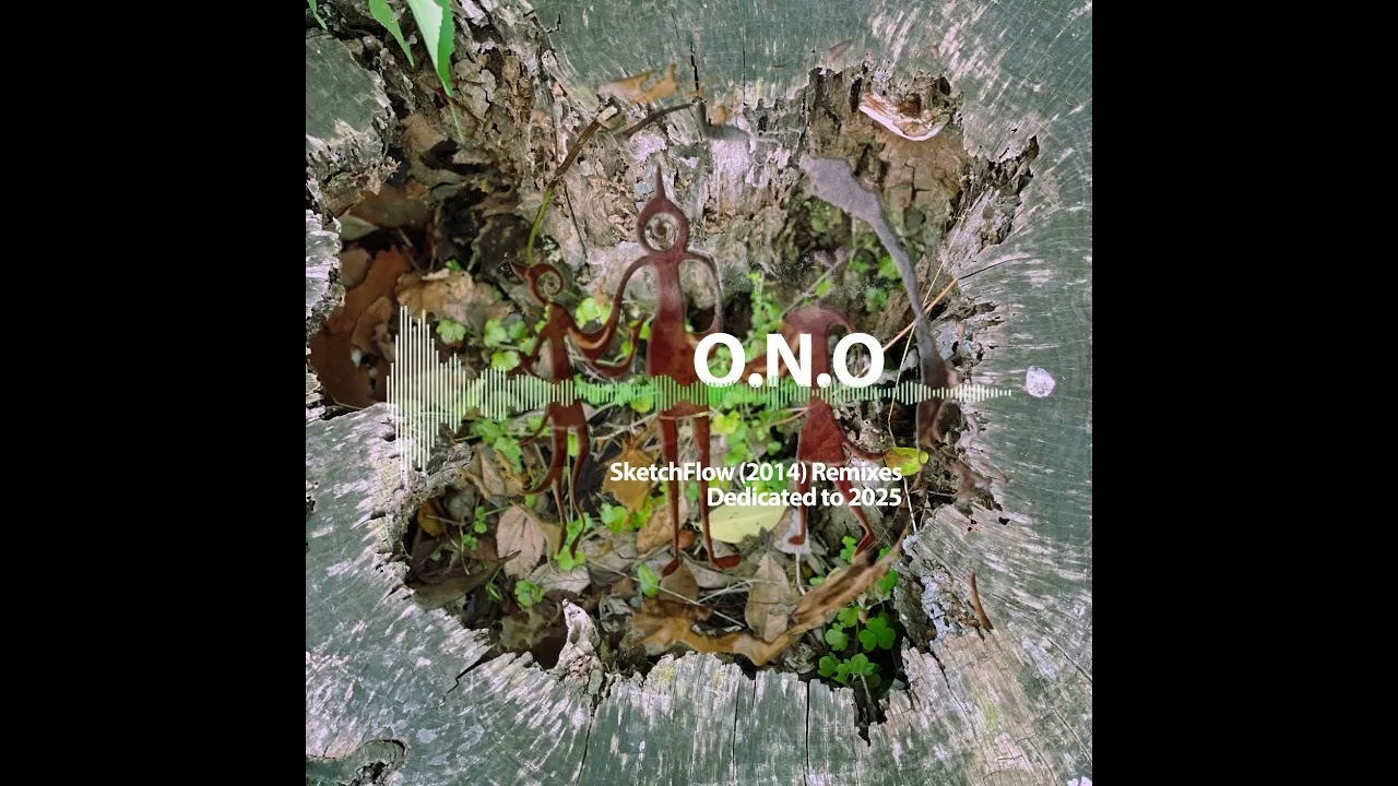 Watch O.N.O - SketchFlow (Ree.K Remix) on YouTube Watch O.N.O - SketchFlow (Ree.K Remix) on YouTube