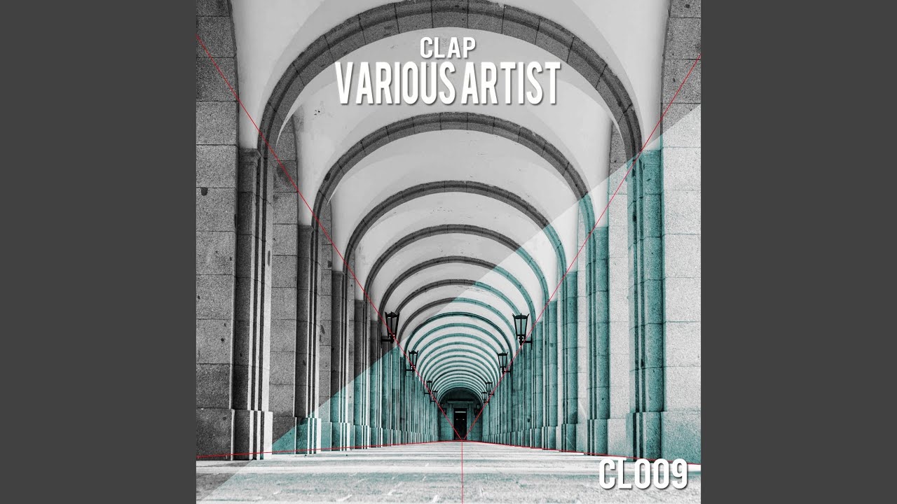 Parker (Original Mix)