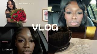 DATE NIGHT LOOKBOOK ft FASHION NOVA