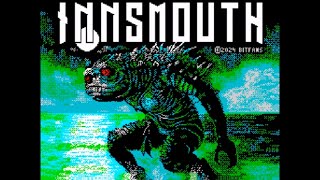 INNSMOUTH (2024) ZX Spectrum