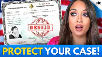 The NEW Way USCIS Can Deny Your Citizenship Case