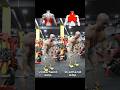 🔥 Barbell Row Underhand vs Overhand Grip | Which Builds More Muscle? #shorts #fitness #motivation