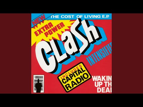 Gates of the West - The Clash