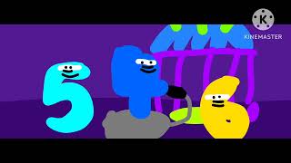NUMBERJACKS | Data Day | S1E44 | Full Episode 