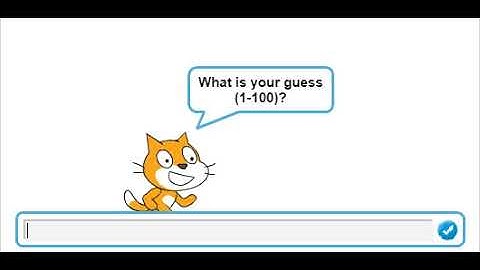 Basic Number Guessing Game Demo