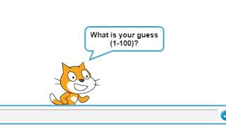 Basic Number Guessing Game Demo