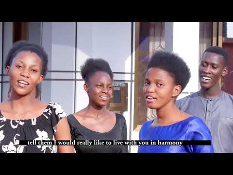 Video: Uganga Kwa Upendo
