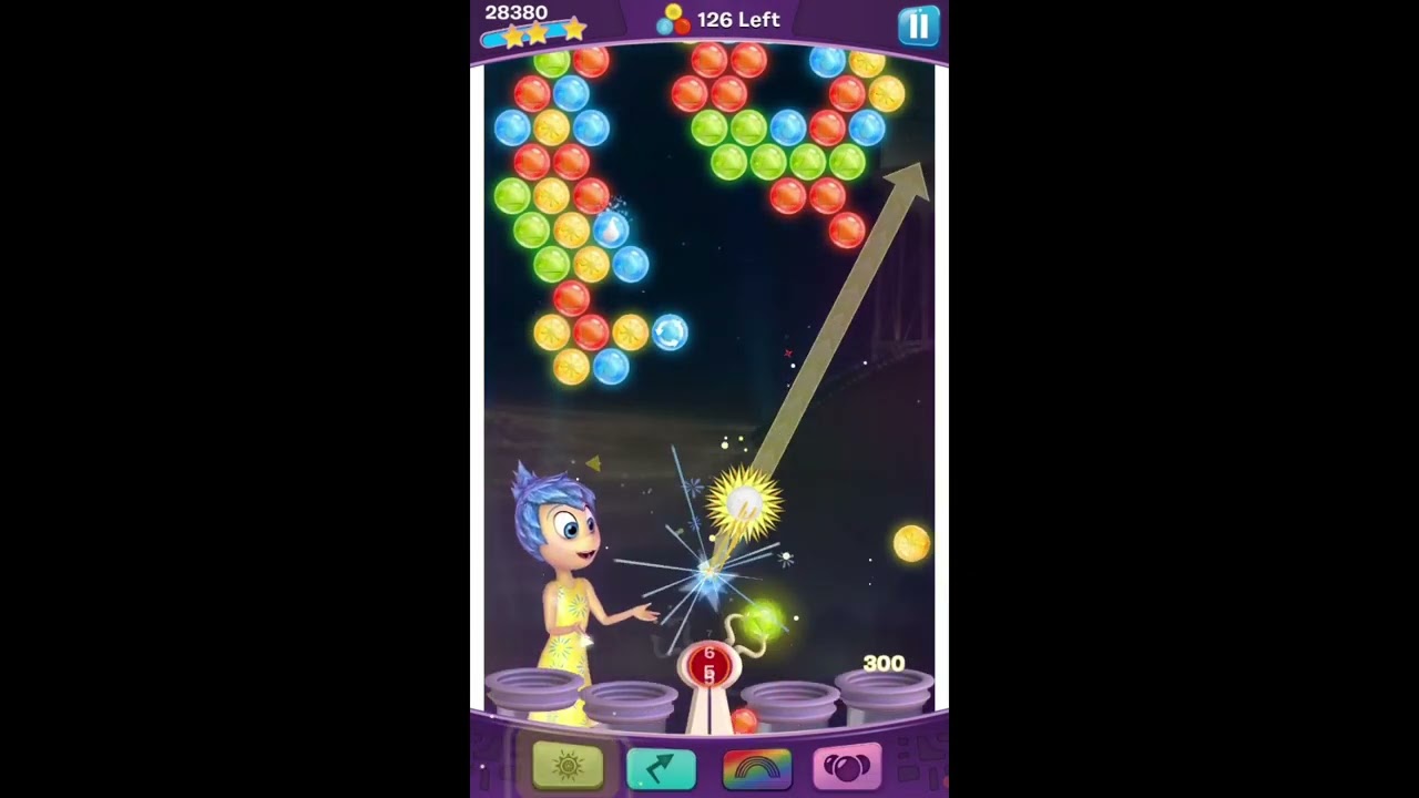 Inside Out Gameplay #32 Level 72  Android Mobile Game