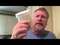 Beginning of video