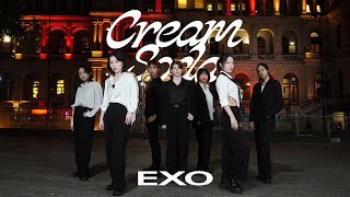 EXO (엑소) - Cream Soda Dance Cover | INK Dance