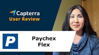 Paychex Flex Review: Amazing and easy to use