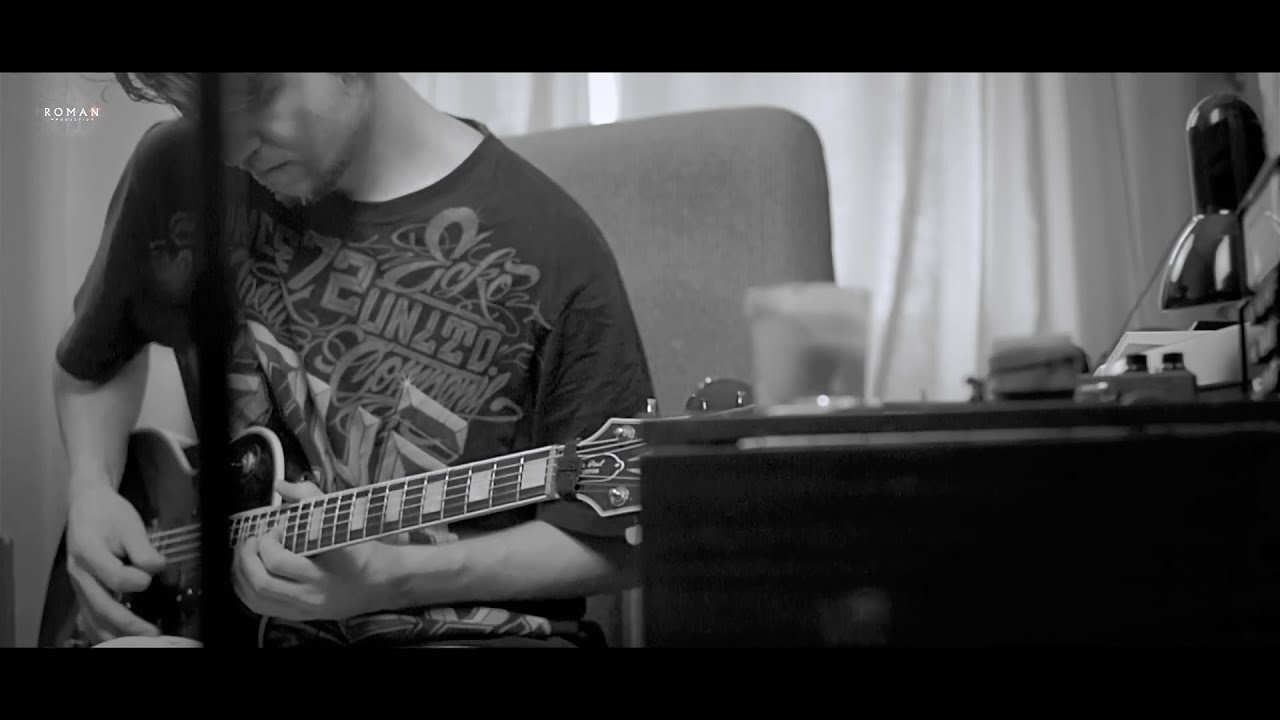 Metal Mixing Practice #41