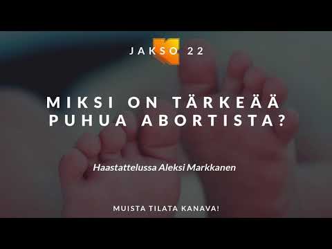 Video: Miksi mullah on tärkeä?