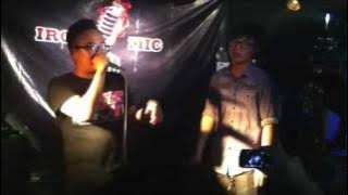Iron Mic 2011 廣東站 - 決賽 (Jay L vs Bobby Chan)
