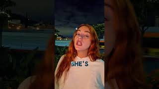 Billie Eilish - idontwannabeyouanymore (Amber Ingram Cover)