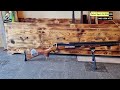 PCP JAWA MONEL FULL BIGGAME 6000 PSI || PCP HANTU RIMBA