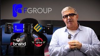 Fgroup Holding Simulatori Di Guida Professionale Per Eventi, Intrattenimento E Allenamento