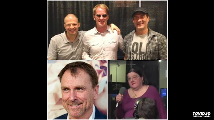 Opie & Anthony - Lady Di Calls the Show
