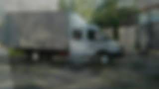 Газели алматы