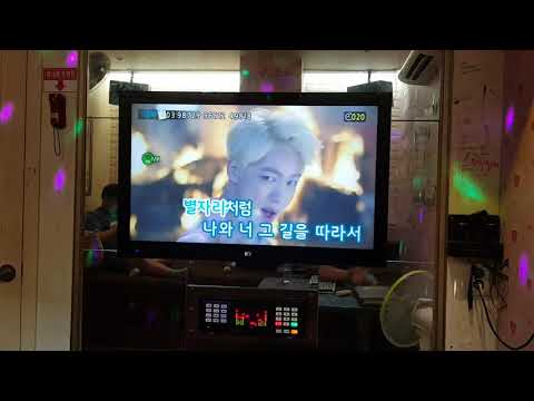 옥탑방 (MV) 엔플라잉 4번방 꿈노래연습장 2019년7월27일토요일
