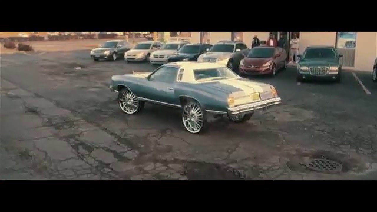 SAINT300 ft TY "CRAZY" - Dir | @GUTZFILMZ