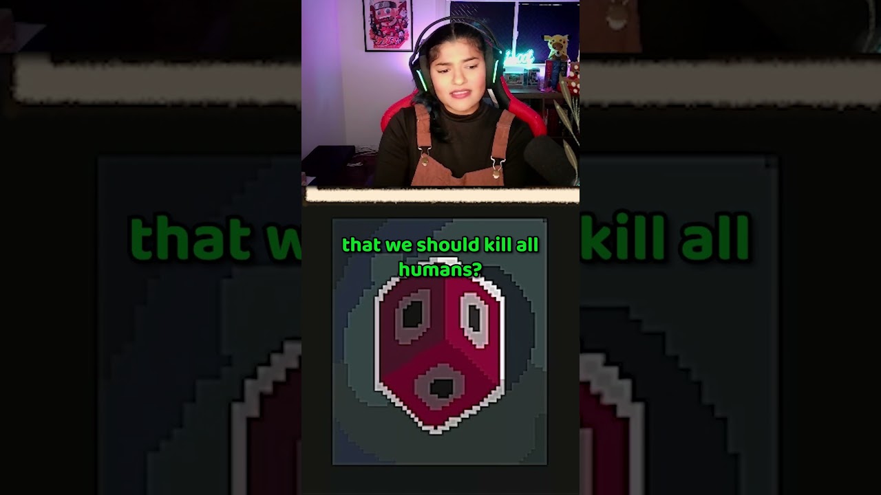 The Real Villain  in Keylocker (RP)