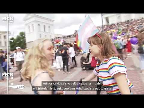 Video: Mitkä ovat 14 ihmisoikeutta?