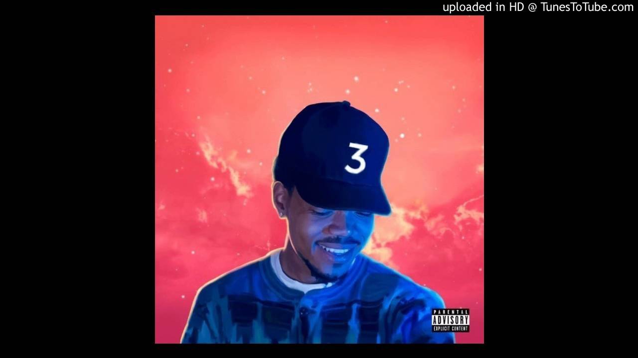 Chance The Rapper - No Problem (feat. Lil Wayne 2 Chainz) Explicit