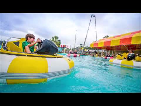 Gulf Shores and Orange Beach Alabama Best Things To Do
