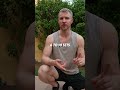 5 Exercises to Start Movement Training (For Strength, Mobility, Flexibility and CNS!)