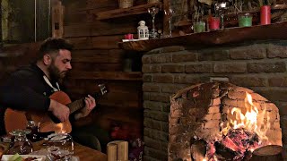 Ferdi Ünal - Gün Gelir Cover (Aysel Yakupoğlu)